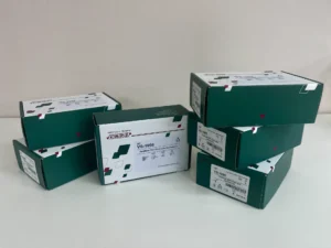 PCR komplet RealBest DNA Chlamydia trachomatis